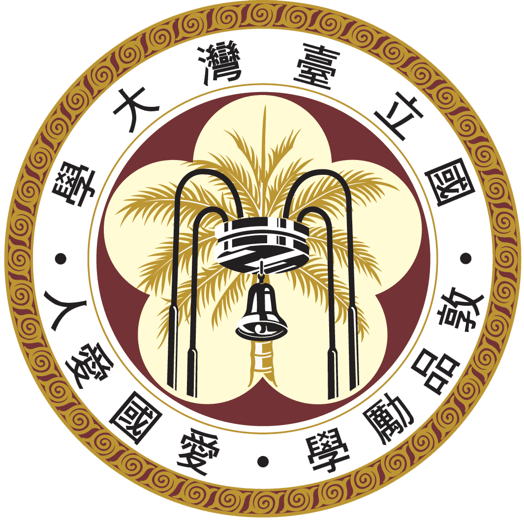 臺灣大學校徽