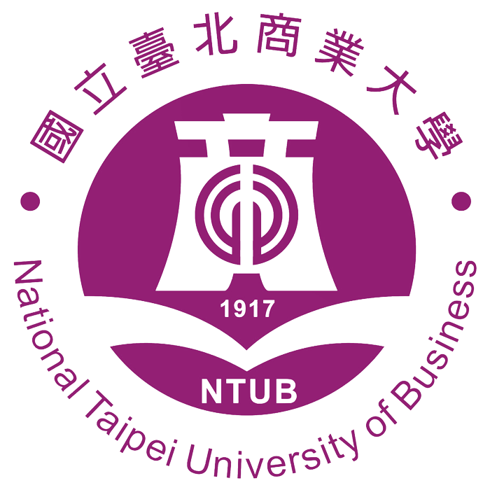 國立臺北商業大學校徽