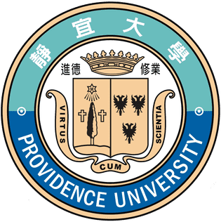 靜宜大學