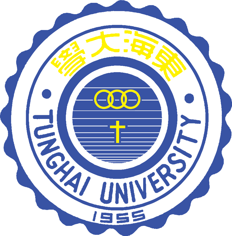東海大學校徽