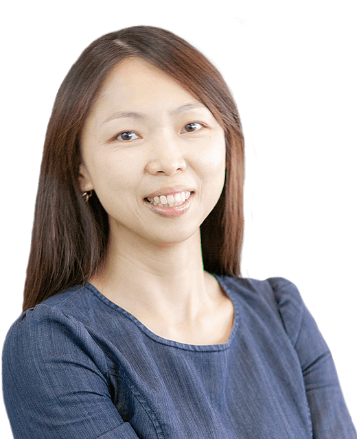 顏炘怡助理教授