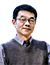 詹明峰副教授