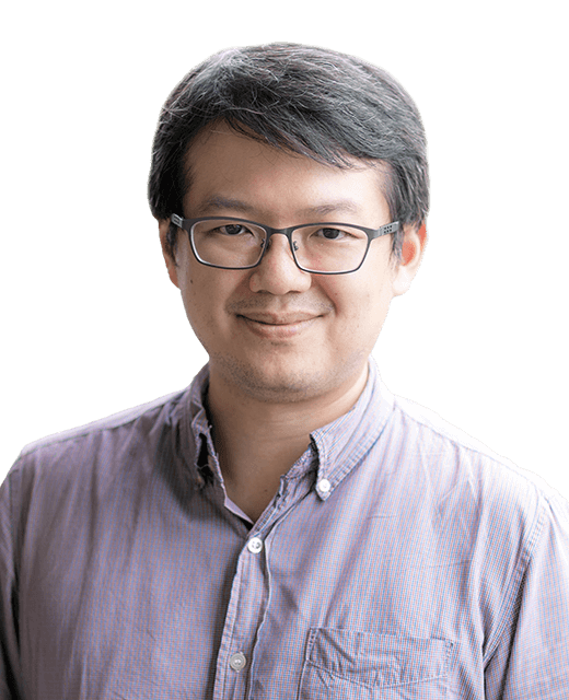 陳彥甫助理教授